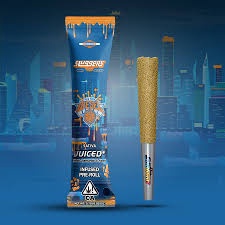 SLUGGERS .7G DIAMOND INFUSED PREROLL / NEW YORK DIESEL - SATIVA